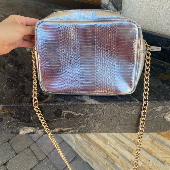 Victoria Secret Mini bag/ makeup bag - Picture 6 of 8